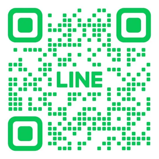 QR Code เพิ่มเพื่อน เกมจับคู่ฟรี Line Official